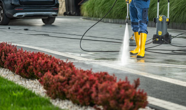 Reliable Ebensburg, PA Pressure Washing Solutions
