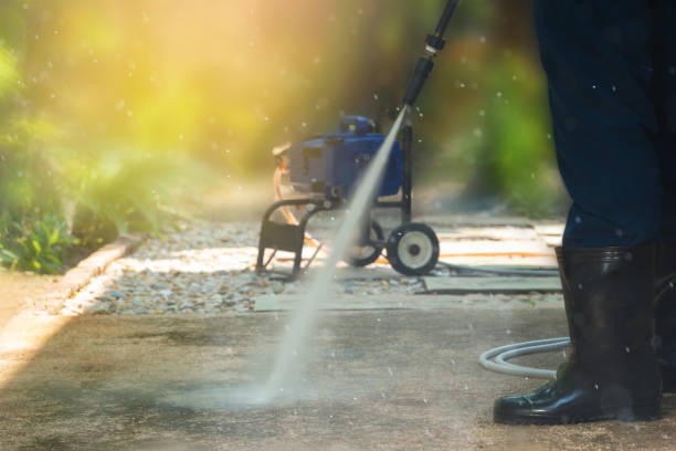 Best Animal Enclosure Cleaning  in Ebensburg, PA
